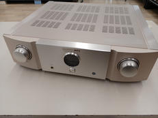 プリメインアンプ|MARANTZ
