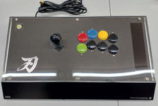 アーケードコントローラー|HORI