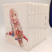 ★未開封★サクラクエストBD7巻セット|東宝