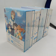 凪のあすから全9巻セット|ジェネオン・ユニバーサル・エンターテイメント