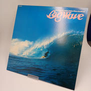 BIG WAVE|アルファ・ムーン