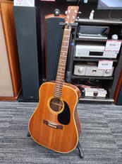 アコースティックギター|JUMBO