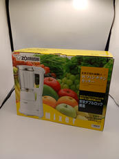 ★未使用品★|ZOJIRUSHI