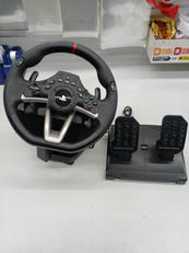 ステアリングコントローラー|HORI