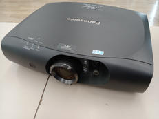 DLPプロジェクター|PANASONIC
