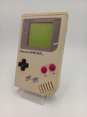 ゲームボーイ|NINTENDO