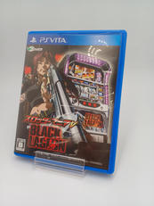 スロッターマニアV BLACK LAGON|ドラート