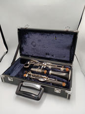 B♭クラリネット|YAMAHA