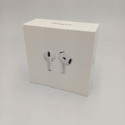AIR PODS 4|APPLE