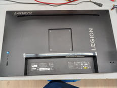 ゲーミングディスプレイ|LENOVO