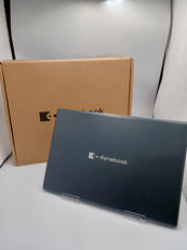 ノートパソコン|TOSHIBA