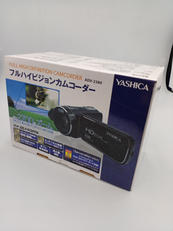 HDDビデオカメラ|YASHICA