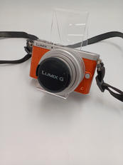 デジタルカメラ レンズセット|PANASONIC