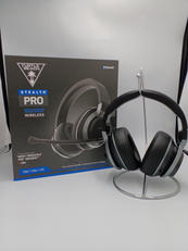 ゲーミングヘッドセット|TURTLE BEACH