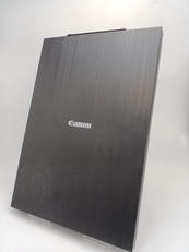 スキャナー|CANON