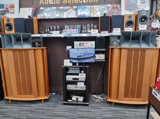 ※店頭受け取りのみ|ALTEC