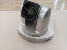 会議用カメラ|SONY