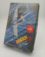 LAYDOCK2 MSX2+|T&ESOFT