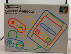 スーパーファミコン|NINTENDO