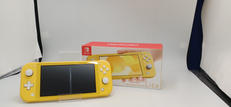 NINTENDO　SWITCH　LITE