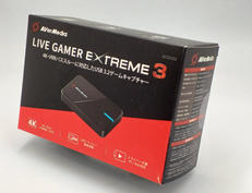 ゲームキャプチャー|AVERMEDIA