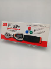 ★未使用★デジラチェ|KTC