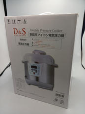 ★未使用品★|D&S