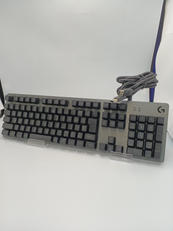 ゲーミングキーボード|LOGICOOL