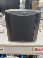 サブウーファー|YAMAHA