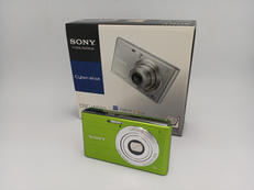 デジタルカメラ|SONY