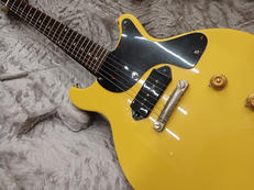 LES PAUL JUNIOR|ORVILLE