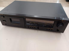 カセットレコーダー|NAKAMICHI