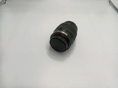 カメラレンズ|PENTAX