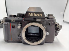 【ジャンク】フィルムカメラ|NIKON