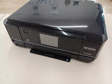 A4対応複合機|EPSON