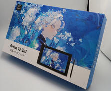 液晶タブレット|XP-PEN