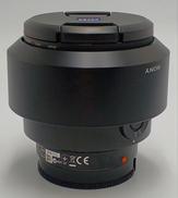 単焦点レンズ|SONY