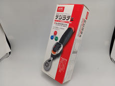 ★美品★デジラチェ|KTC