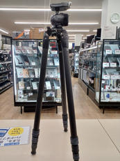 カメラ用三脚|GITZO