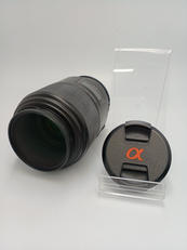 単焦点レンズ|SONY