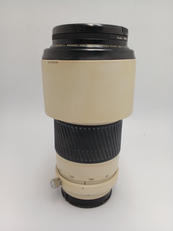 望遠レンズ|MINOLTA