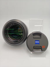 単焦点レンズ|SONY