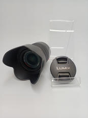 カメラレンズ|PANASONIC