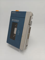 ★初代ウォークマン★|SONY