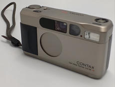フィルムカメラ|CONTAX / KYOCERA