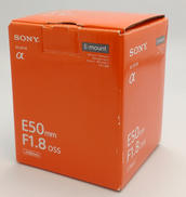 レンズ|SONY