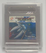 ゲームボーイソフト|KONAMI