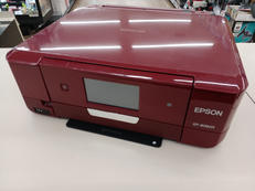 A4対応複合機|EPSON