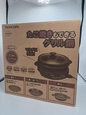 ★未使用品★|TESCOM