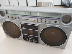 ラジカセ|NATIONAL